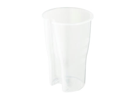 Product image Salatbecher REFLECTS-TOPINABEE bedrucken