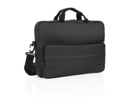 Impact AWARE™ RPET 15,6" Laptop-Tasche bedrucken