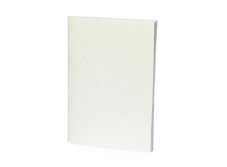 Samen Notizbuch Derna Werbeartikel