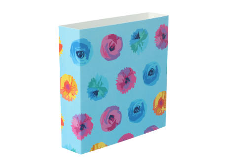 Individueller Pappschuber  CreaSleeve 215 bedrucken