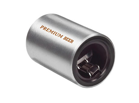 Kapselheber "Push" bedrucken