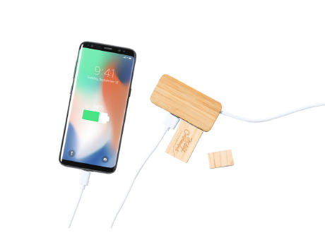 USB Hub BooHub Werbeartikel