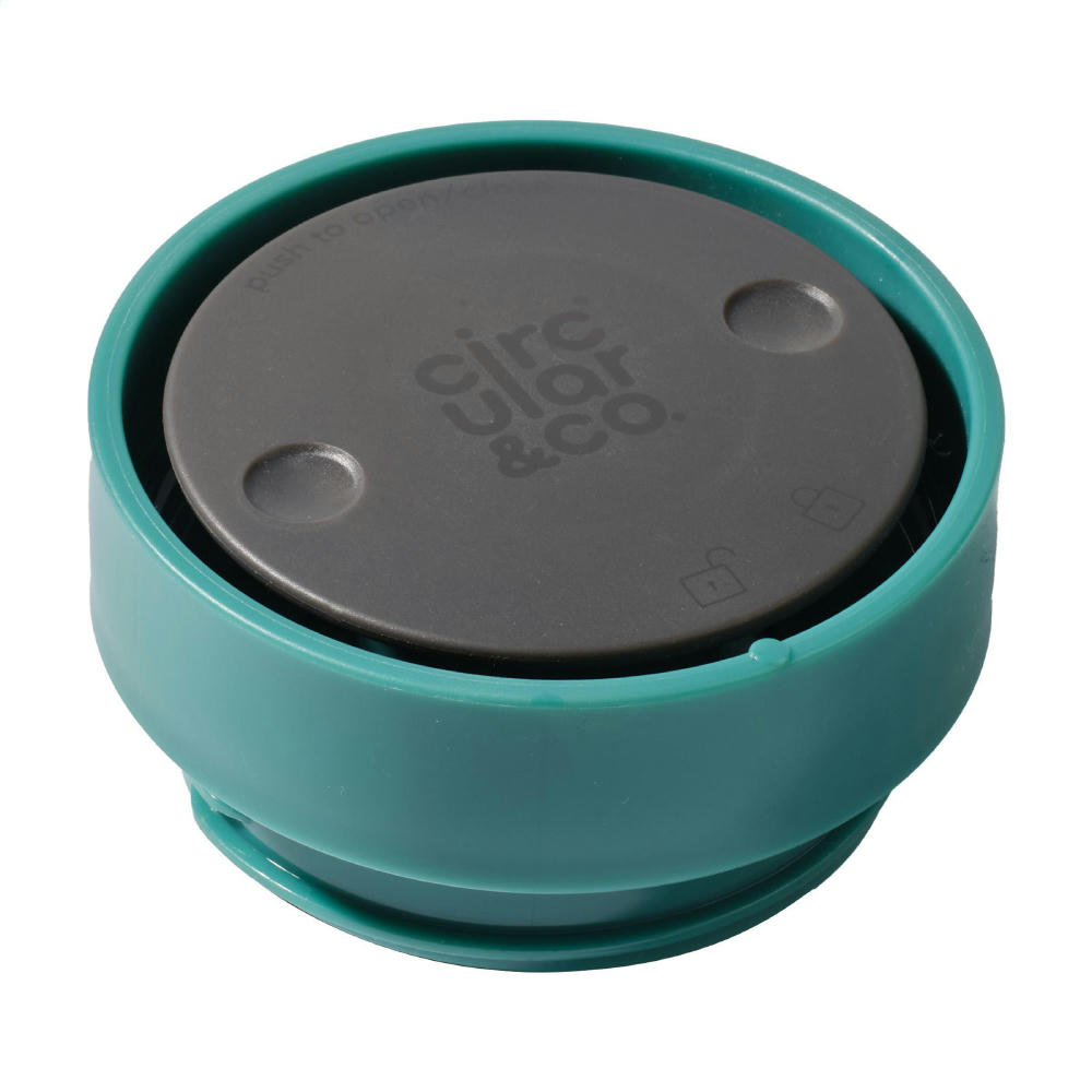 Circular&Co Recycled Coffee Cup 227 ml Kaffeebecher Werbeartikel