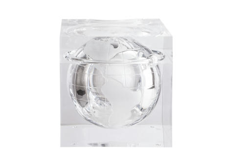 Product image Aufbewahrungsschale REFLECTS-MANDURAH Werbeartikel