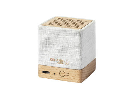 Product image Lautsprecher Dorkin Werbeartikel