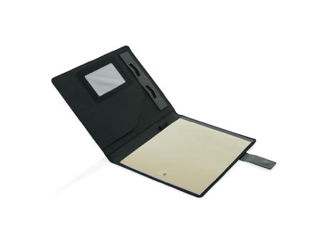 Basic Tech Portfolio bedrucken