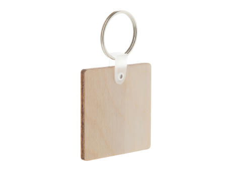 Schlüsselanhänger Woody C bedrucken