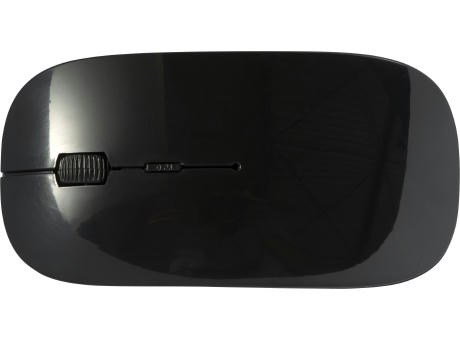 Product image Kabellose Computermaus aus ABS-Kunststoff Jodi Werbeartikel