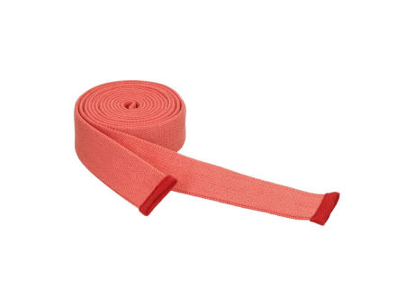 Gymnastikband "Fitness", mittel bedrucken