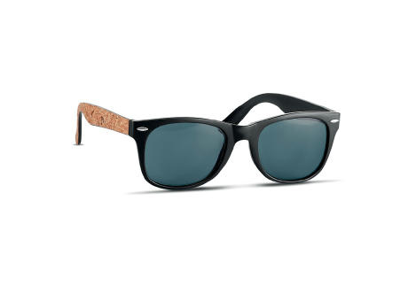 Product image Sonnenbrille mit Kork Werbeartikel