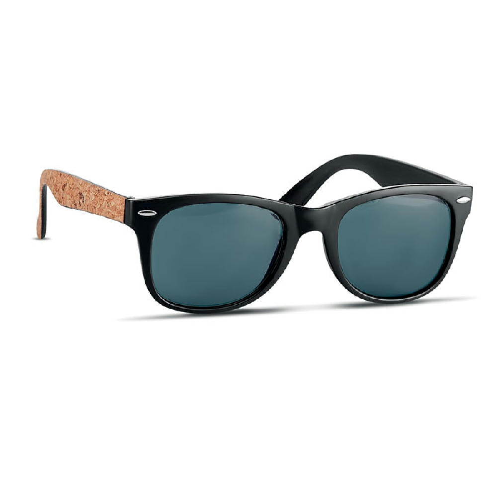 Product image Sonnenbrille mit Kork Werbeartikel