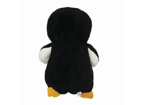 SKIPPER - Großer Plüsch-Pinguin Werbeartikel