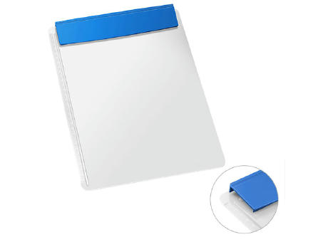 Klemmbrett DIN A4 "Beta" bedrucken