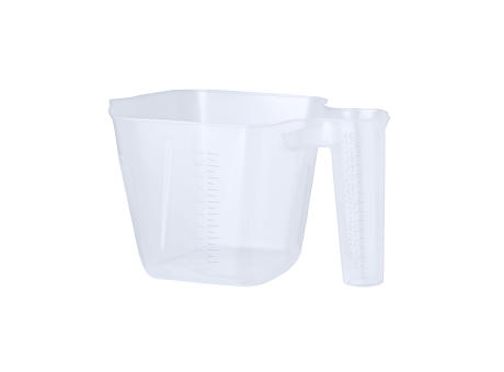 Messkrug Lumer Werbeartikel