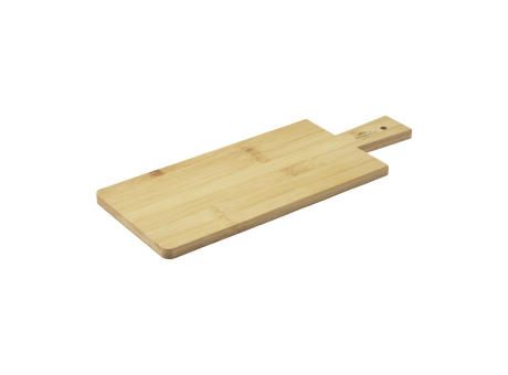 Bamboo Serving Werbeartikel