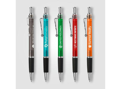 Marley Kugelschreiber bedrucken