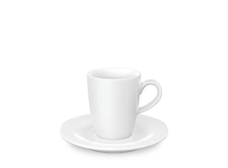 Mahlwerck Form 535 Espressotasse hoch Professional Werbeartikel