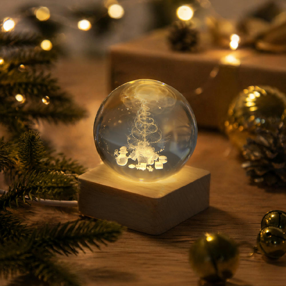 Weihnachts Ornament Kyper Werbeartikel