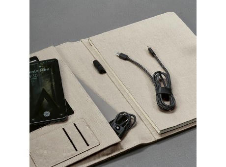 Koch Ladekabel rPET 1m bedrucken