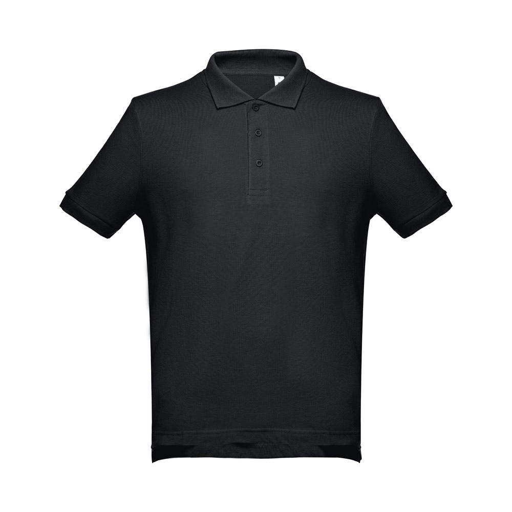 Product image THC ADAM 3XL. Herren Poloshirt Werbeartikel