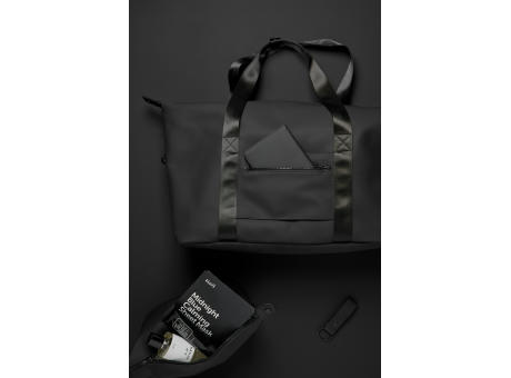VINGA Baltimore RCS 24h Wochenendtasche bedrucken