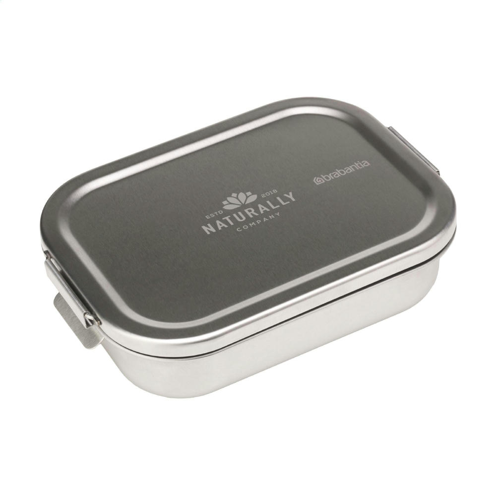 Product image Brabantia Make & Take Lunch-Box Medium 1,1 L Werbeartikel
