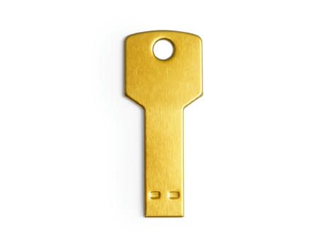 Product image USB Speicher Fixing 16GB bedrucken