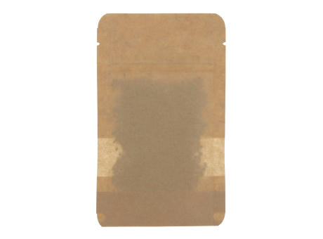 Tüte mit 4 Gramm Bienen- &amp; Schmetterlingsblüten Werbeartikel