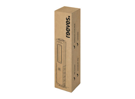 Multifunktions-Taschenlampe REEVES-MATURIN Werbeartikel