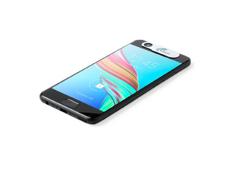 Antibakteriell Webcam-Blocker Hislot Werbeartikel