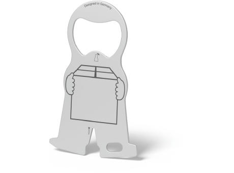 RICHARTZ® karl delivery Werbeartikel