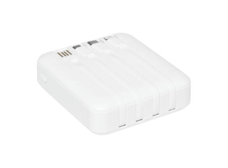 PRECIOUS - Powerbank bedrucken