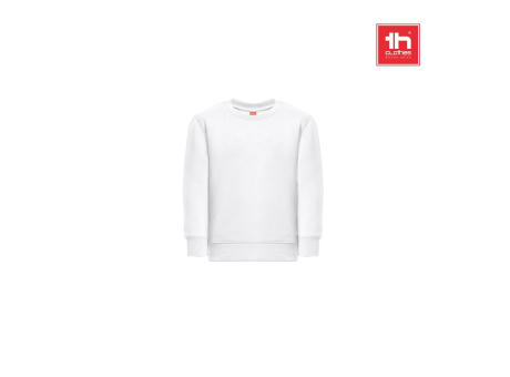 THC DELTA KIDS WH. Sweatshirt für Kinder bedrucken