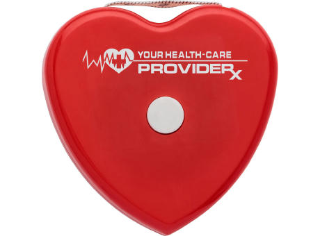 BMI Maßband Francine bedrucken