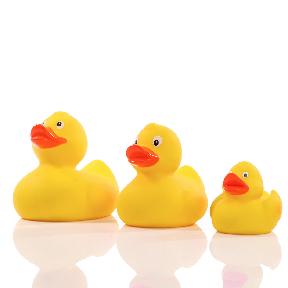 Renn-Ente, mit Metallplatte Werbeartikel