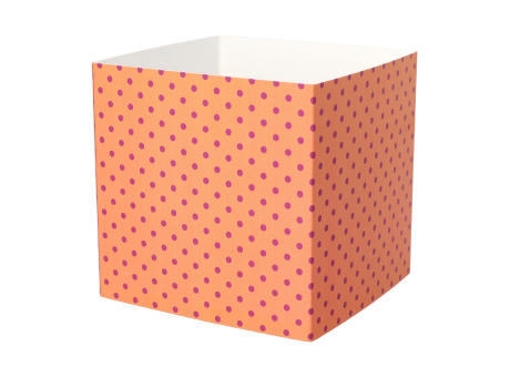 Individueller Pappschuber  CreaSleeve 351 bedrucken