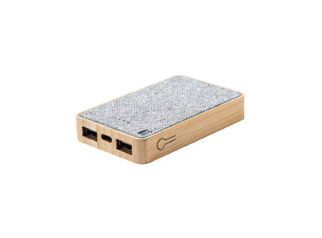 Power Bank Bralty bedrucken