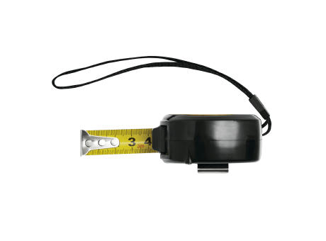 BAMBOO MEASURE - Maßband bedrucken