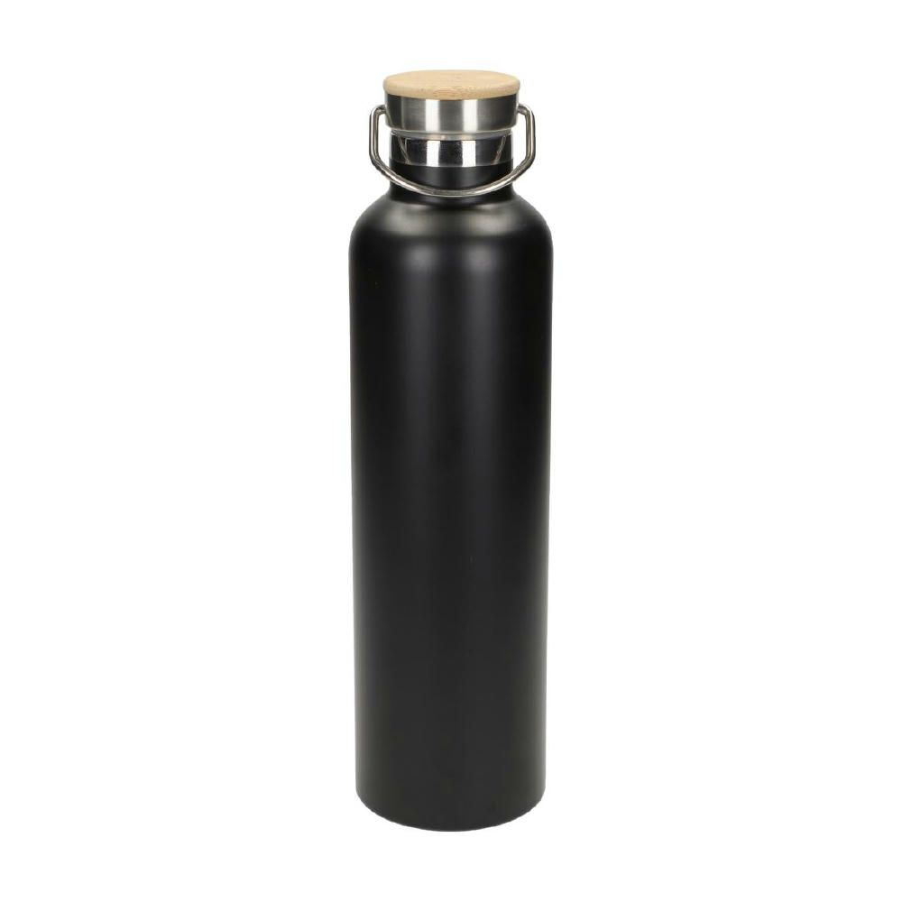 Product image Vakuum Flasche "Cascada" 1,0 l Werbeartikel