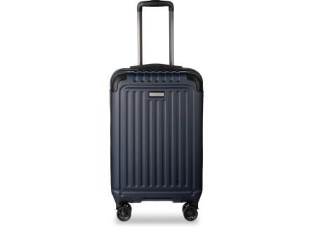 ABS-Gepäcktrolley Elke Werbeartikel