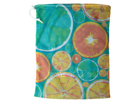 Product image Individueller Obst-/Gemüsebeutel SuboProduce Mesh Werbeartikel