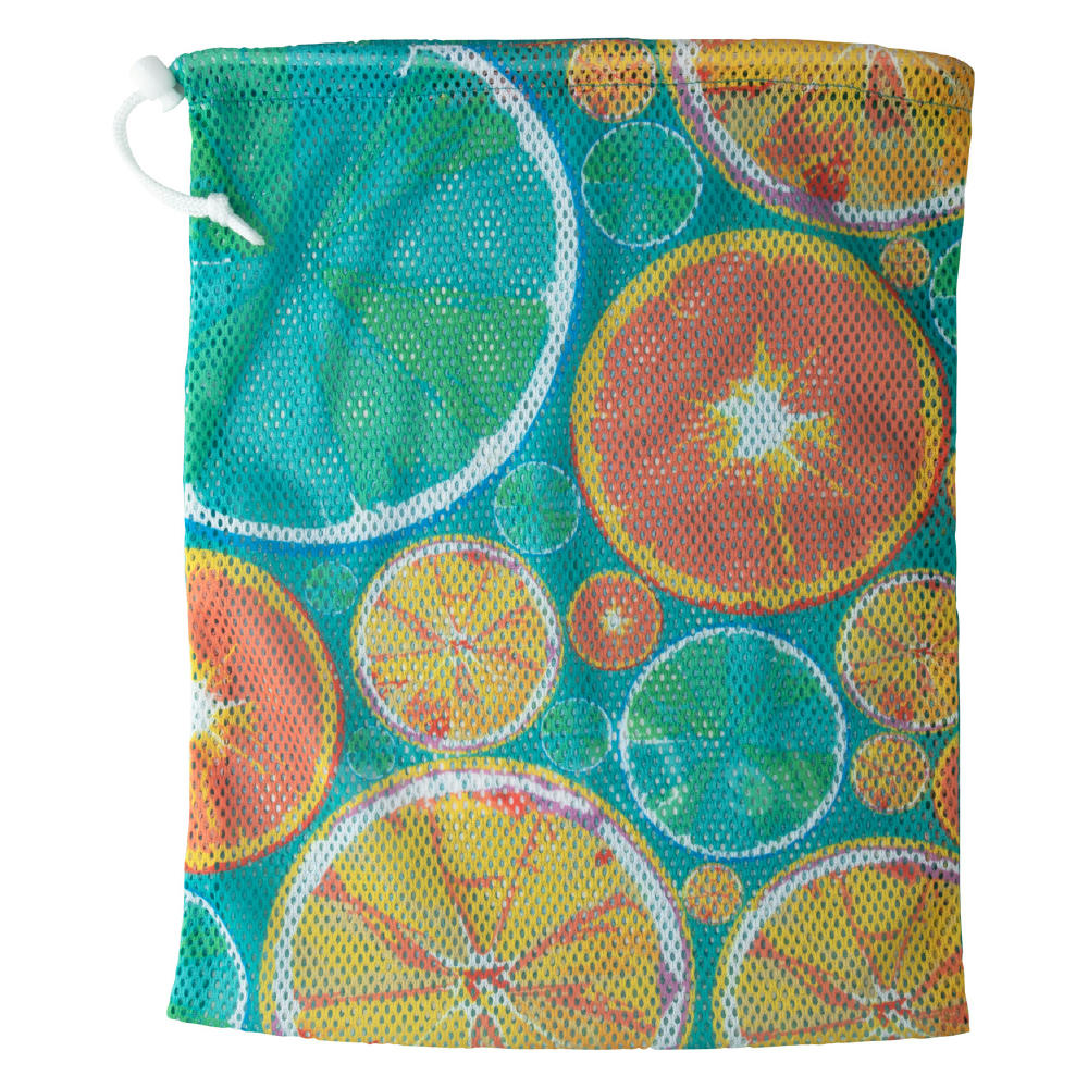 Product image Individueller Obst-/Gemüsebeutel SuboProduce Mesh Werbeartikel