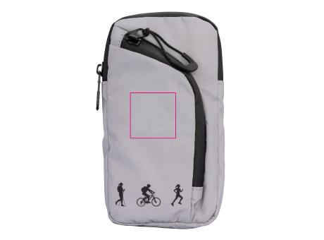 TROIKA Armtasche ARMLEUCHTER Werbeartikel