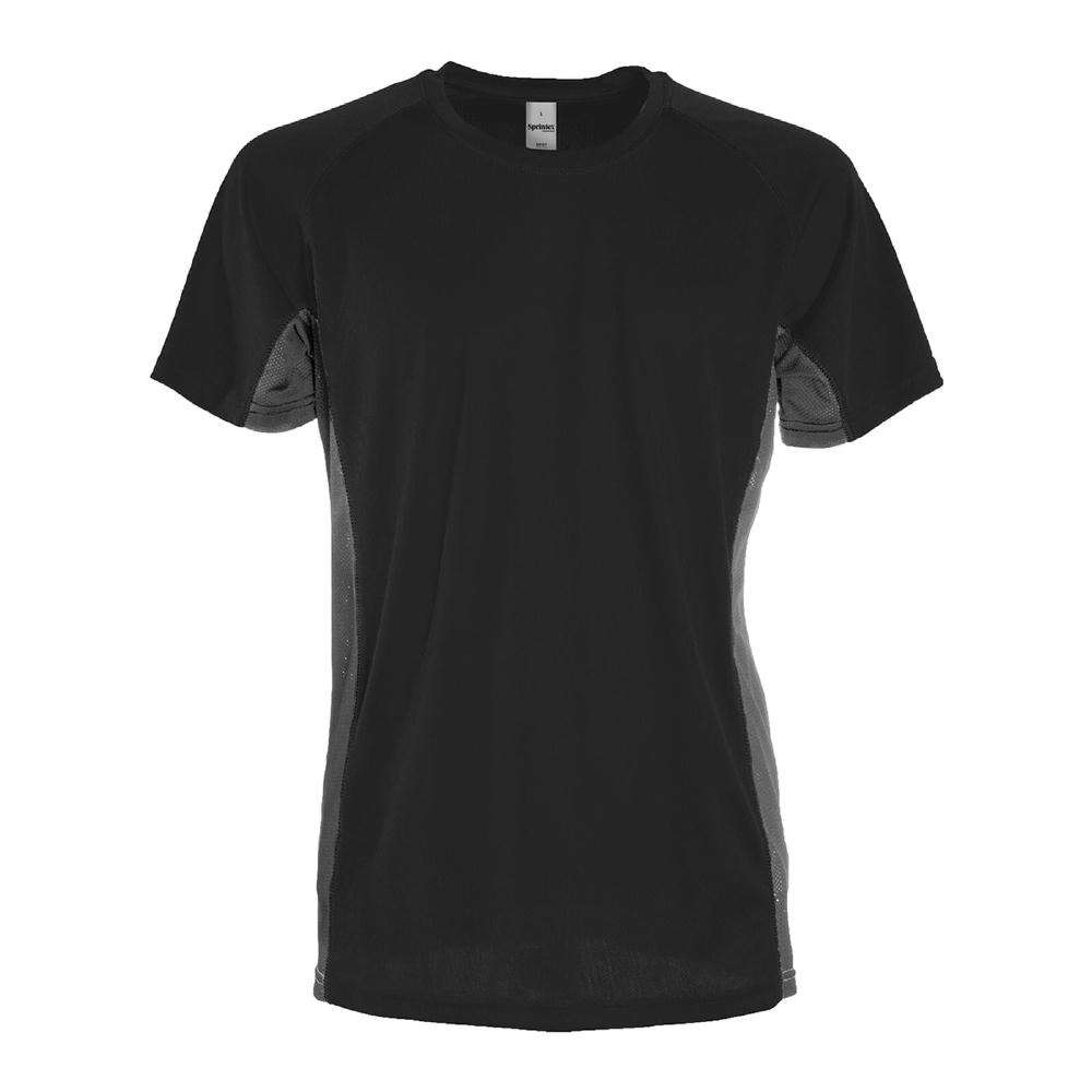 SP Air Sportshirt, 140 gr/m² Werbeartikel