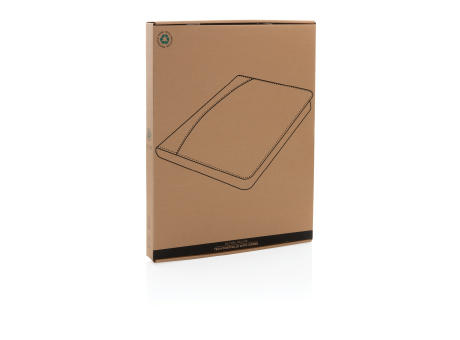 RCS rPU Deluxe Tech Portfolio mit Reißverschluss Werbeartikel