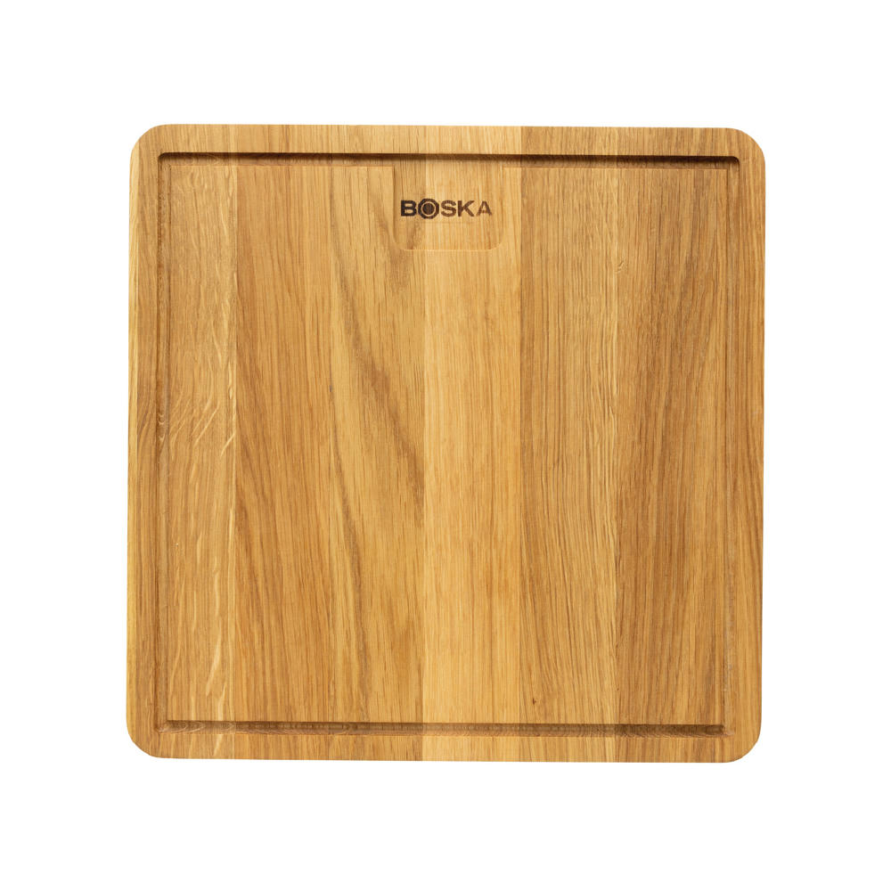 BOSKA Ultimate Cheese Set Small Copenhagen Werbeartikel
