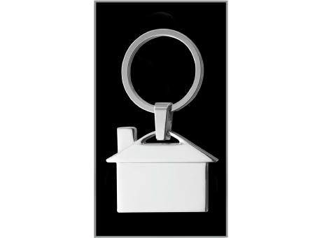 Product image Schlüsselanhänger aus Metall Mika bedrucken