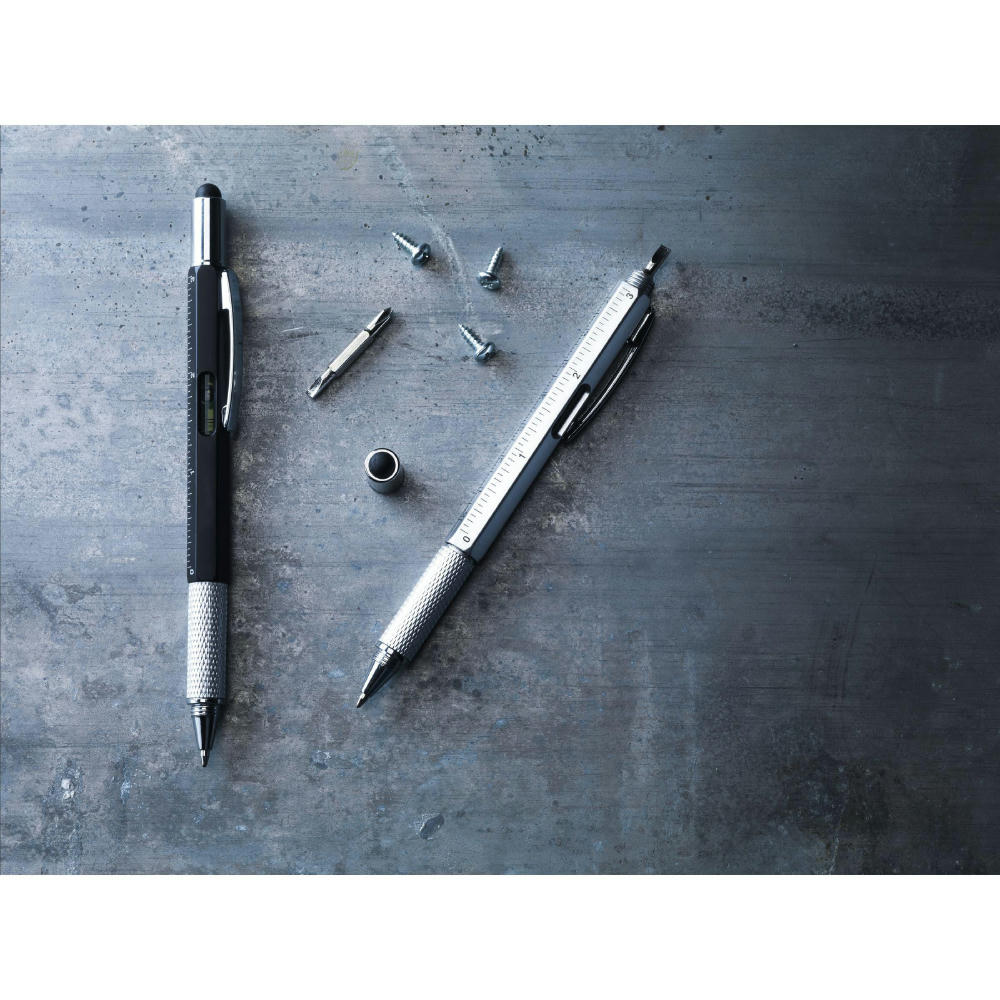 ProTool MultiPen Multifunktionskugelschreiber Werbeartikel