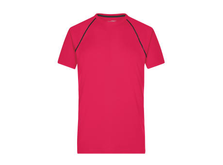 pink/grau/neon (bright-pink/titan)