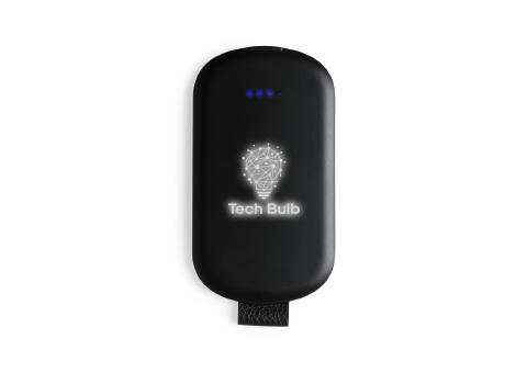 Power Bank Simmon bedrucken